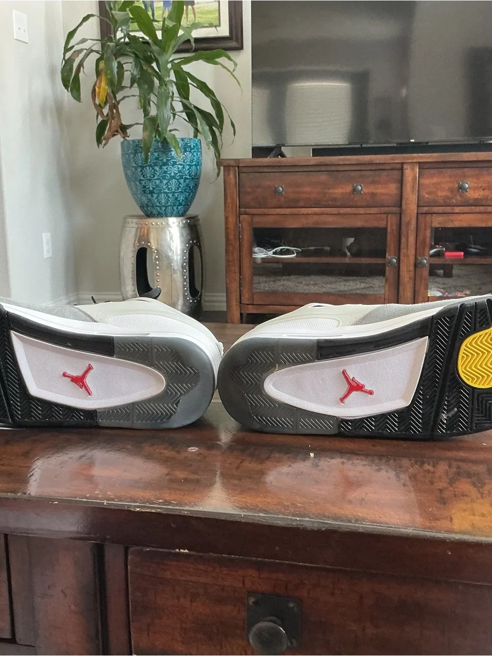 Nike Jordan 4 RM Premium